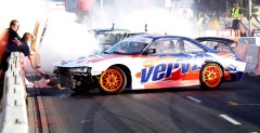 Verva Street Racing 2012: Organizatorzy podali dat imprezy i pierwsze szczegy